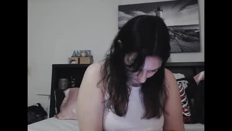 Snapshot of wrenleigh chatting on 02-08-25, 08:52 Crystal Lake online show from 02-08-25, 08:52