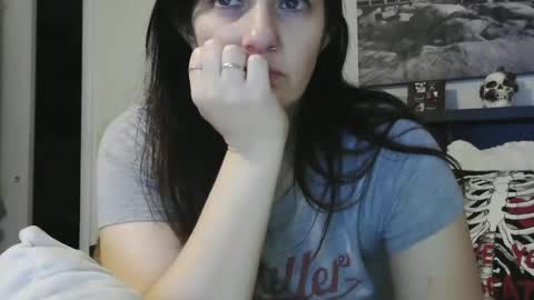 Snapshot of wrenleigh chatting on 02-25-25, 09:09 Crystal Lake online show from 02-25-25, 09:09