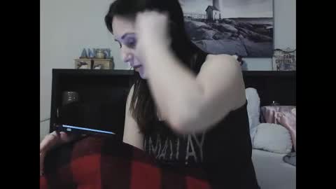 Snapshot of wrenleigh chatting on 03-06-25, 10:09 Crystal Lake online show from 03-06-25, 10:09