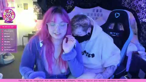 Snapshot of wrenvalentine chatting on 06-17-26, 10:43 Wren Valentine online show from 06-17-26, 10:43