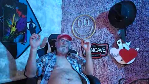 Snapshot of wscooter1 chatting on 02-11-26, 01:43 SCOOTER online show from 02-11-26, 01:43