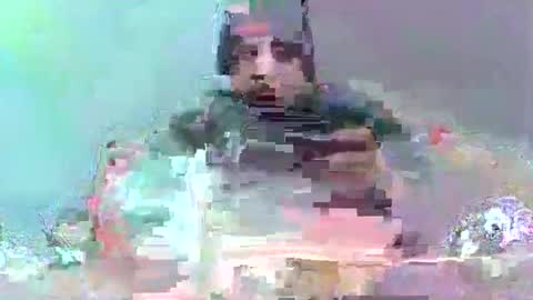 Dante online show from 01-26-25, 03:17