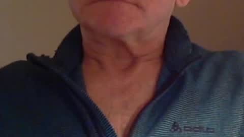 Wuki online show from 01-21-25, 09:15