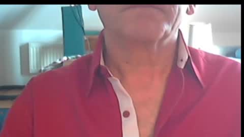 Wuki online show from 03-09-25, 03:27