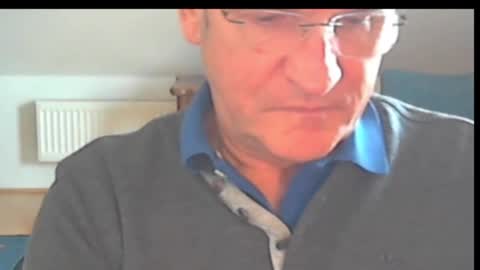 Wuki online show from 10-01-25, 09:37