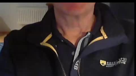 Wuki online show from 12-17-25, 06:36