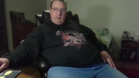 Wren online show from 10-27-25, 03:21