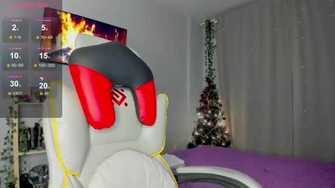 Eric and Christine 3 online show from 01-11-26, 11:26