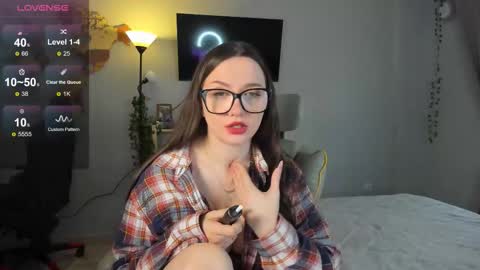 Eric and Christine 3 online show from 03-03-26, 03:45