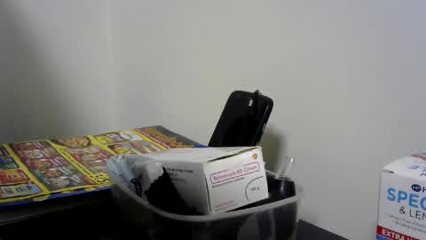 Snapshot of wxherts chatting on 01-18-25, 07:07 Charles online show from 01-18-25, 07:07