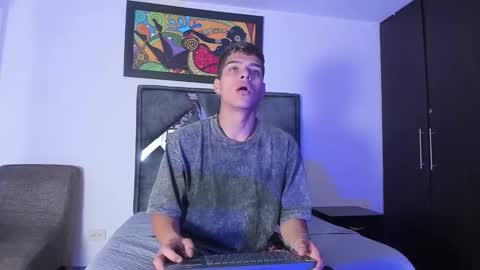 wyatt online show from 11-10-25, 12:15