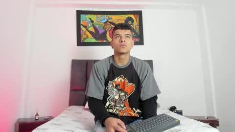 wyatt online show from 11-20-25, 11:43