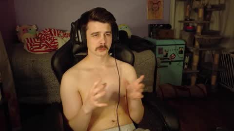 Wyatt online show from 01-06-26, 07:34