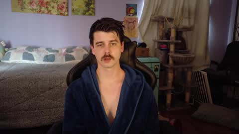 Wyatt online show from 01-12-26, 07:41