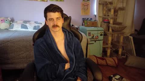 Wyatt online show from 01-15-26, 07:28