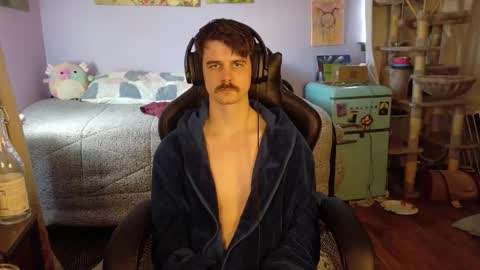 Wyatt online show from 01-17-26, 09:07