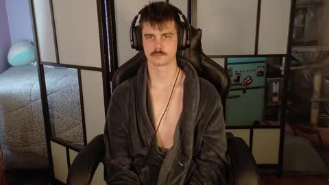 Wyatt online show from 02-03-26, 08:58