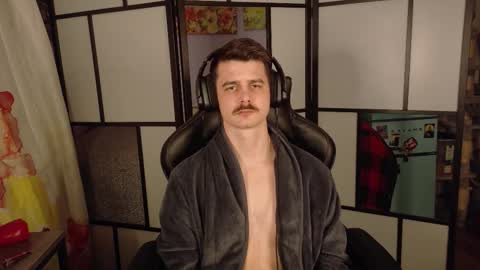 Wyatt online show from 02-06-26, 08:07