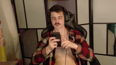 Wyatt online show from 02-07-26, 09:35