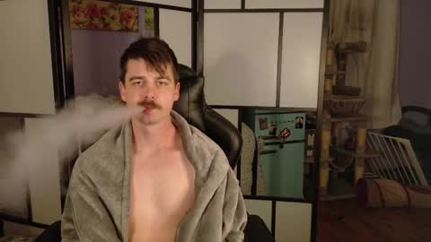 Wyatt online show from 02-10-26, 02:37