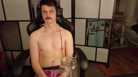 Wyatt online show from 02-14-26, 09:17