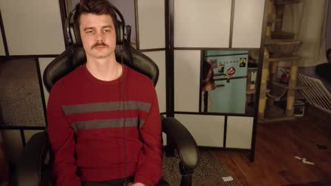 Wyatt online show from 02-17-26, 01:24