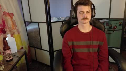 Wyatt online show from 02-24-26, 11:25