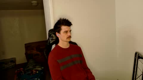 Wyatt online show from 03-06-26, 07:43