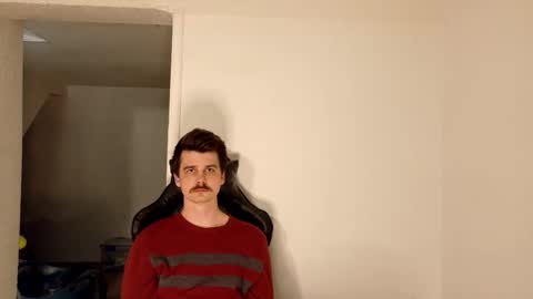 Wyatt online show from 03-20-26, 04:12