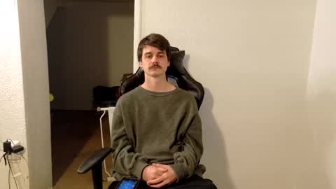 Wyatt online show from 04-10-26, 08:02