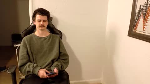 Wyatt online show from 04-11-26, 04:33