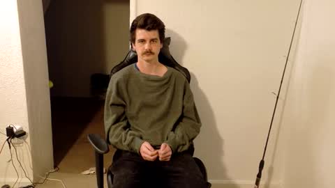 Wyatt online show from 04-15-26, 04:52