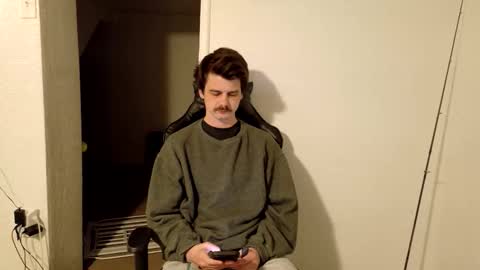 Snapshot of wyattfans_ chatting on 04-24-26, 08:39 Wyatt online show from 04-24-26, 08:39