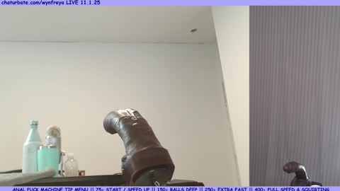 Wyn online show from 11-01-25, 11:01