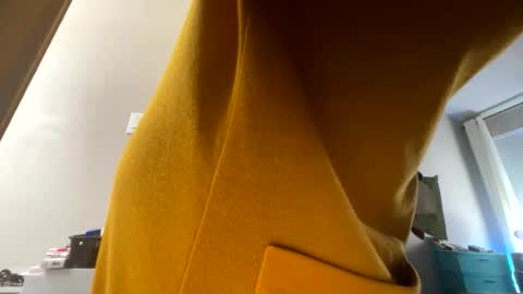 Wynter Heat online show from 10-27-25, 08:02