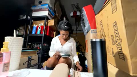 Wynter Heat online show from 11-11-25, 08:47