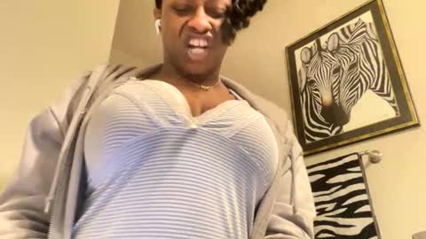 Wynter Heat online show from 02-10-26, 06:12