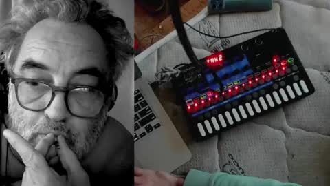 x0c online show from 01-06-26, 03:05