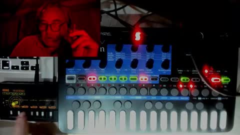 x0c online show from 03-18-26, 07:39