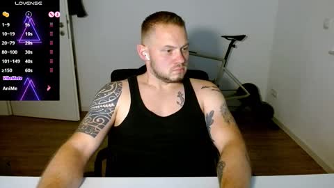 x19marco93x online show from 11-02-25, 08:11