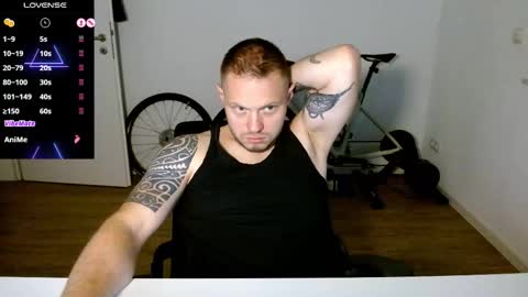 x19marco93x online show from 11-23-25, 06:19