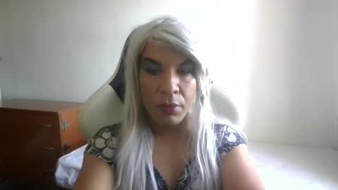 Xeranessa online show from 09-22-25, 11:56