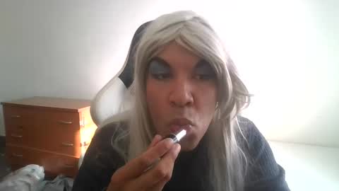 Xeranessa online show from 09-23-25, 08:39