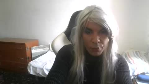 Xeranessa online show from 09-24-25, 11:02