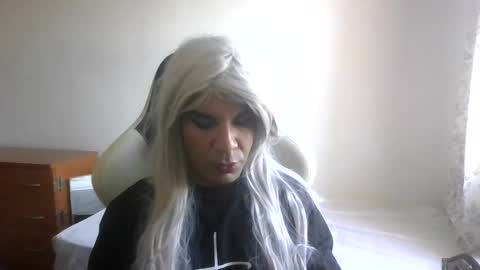 Xeranessa online show from 09-26-25, 11:58