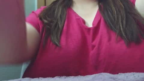 Yukimiss online show from 11-10-25, 04:55