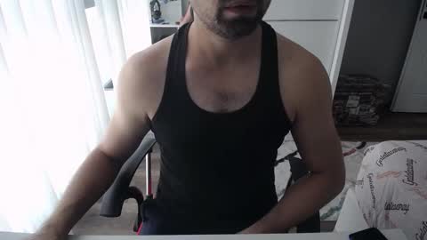 Mr. Lonely online show from 09-16-25, 12:17