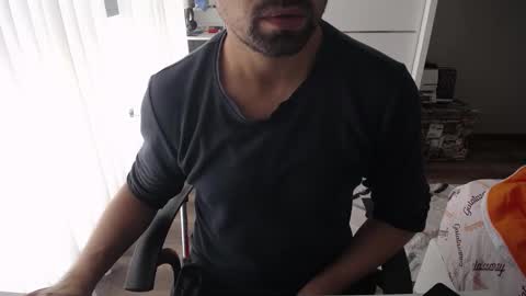 Mr. Lonely online show from 10-04-25, 11:41