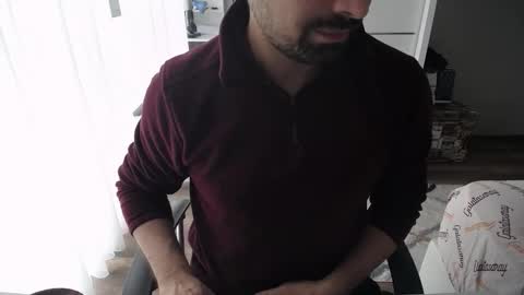 Mr. Lonely online show from 10-09-25, 01:09