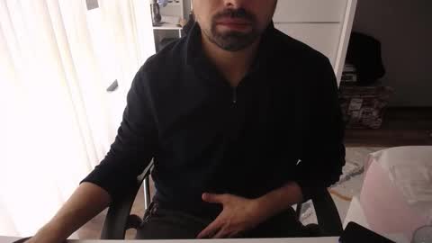 Mr. Lonely online show from 10-17-25, 10:51